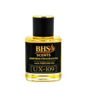 buy Bianco Latte inspired perfume oil UK