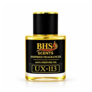buy Blue Talisman inspired perfume oil UK
