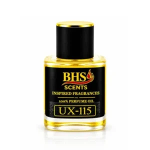 buy Louis Vuitton Symphony inspired perfume oil UK