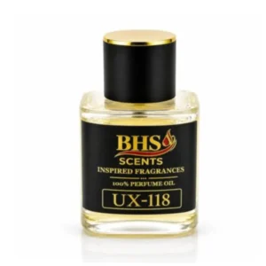 buy Guidance 46 inspired perfume oil UK
