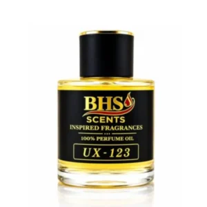buy Vanilla Powder inspired perfume oil UK
