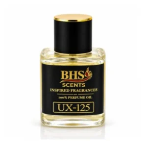 buy Vanilla Antique inspired perfume oil UK