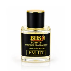 buy luxury perfume oil UK