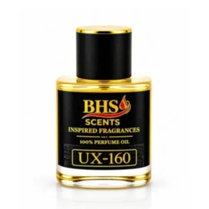 buy Naxos inspired perfume oil UK