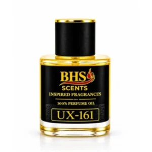buy Babycat inspired perfume oil UK