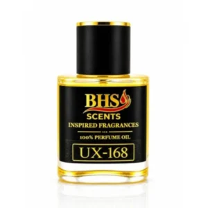 buy Summer Hammer inspired perfume oil UK