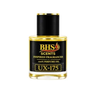 buy Erba Gold inspired perfume oil UK