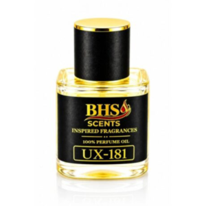 buy Lost Cherry inspired perfume oil UK