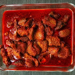 Assorted Buka Stew - Guildford