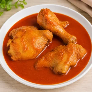 Nigerian Chicken Stew - Guildford