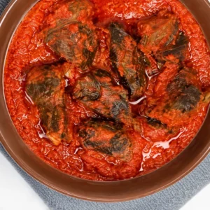 Nigerian Beef Stew - Guildford