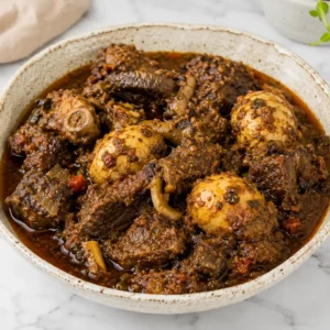 Ofada Sauce Guildford