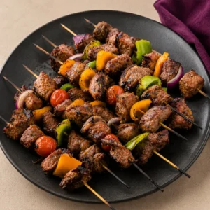 Spicy Stick Meat