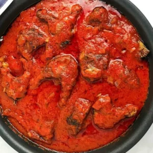 Buy peppered stew fish UK