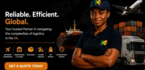Harke Logistics