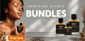 BHS Scents