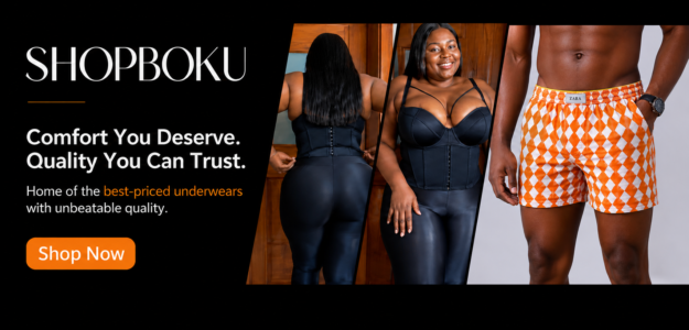 Store Banner