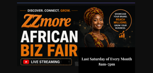 Store Banner