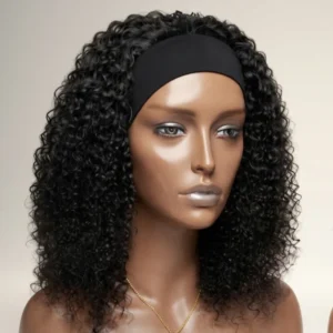 The Duchess Band Wig UK