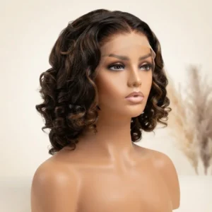 The Empress Wig (Blend) UK