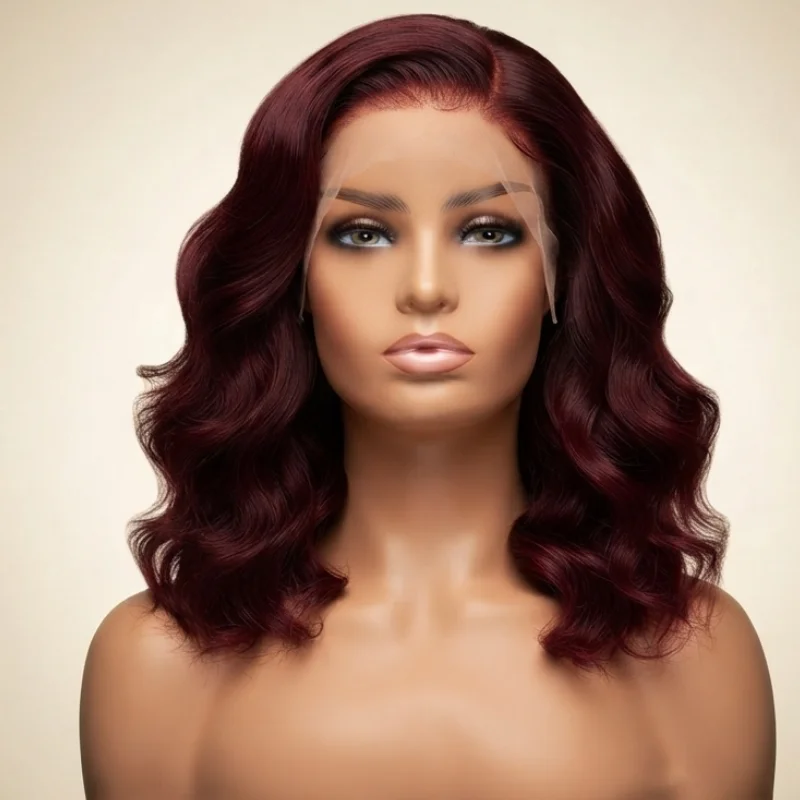 Wig Jazmyn Hair Extension UK