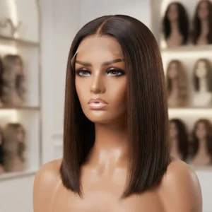 Empress Hair Extension Wig UK