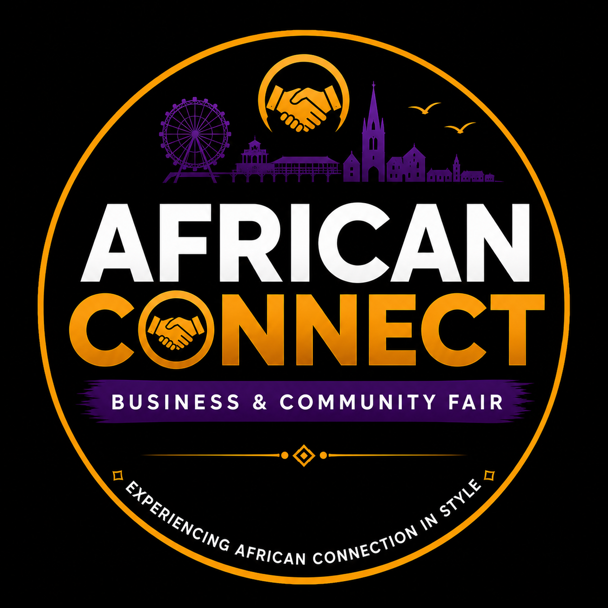 African Connect Business