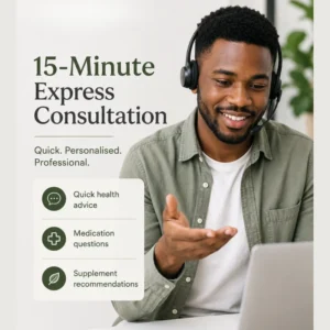 Professional Health & Wellness Express