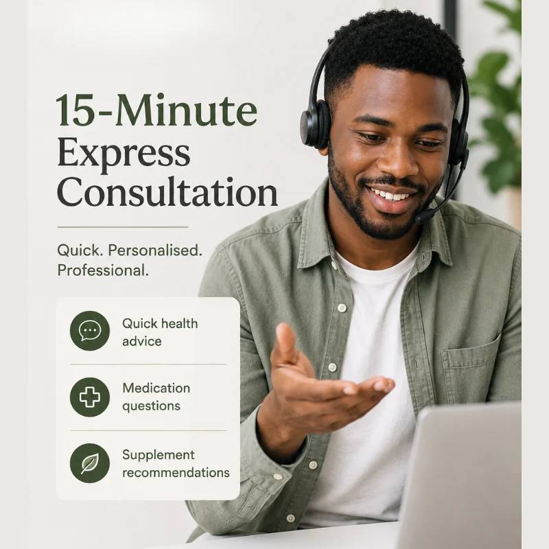 Professional Health & Wellness Express