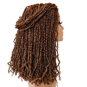 buy piano colour passion twist wig UK