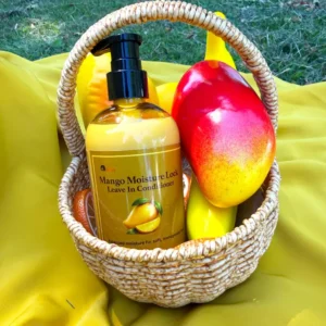 Mango Moisture Lock Leave-In Conditioner