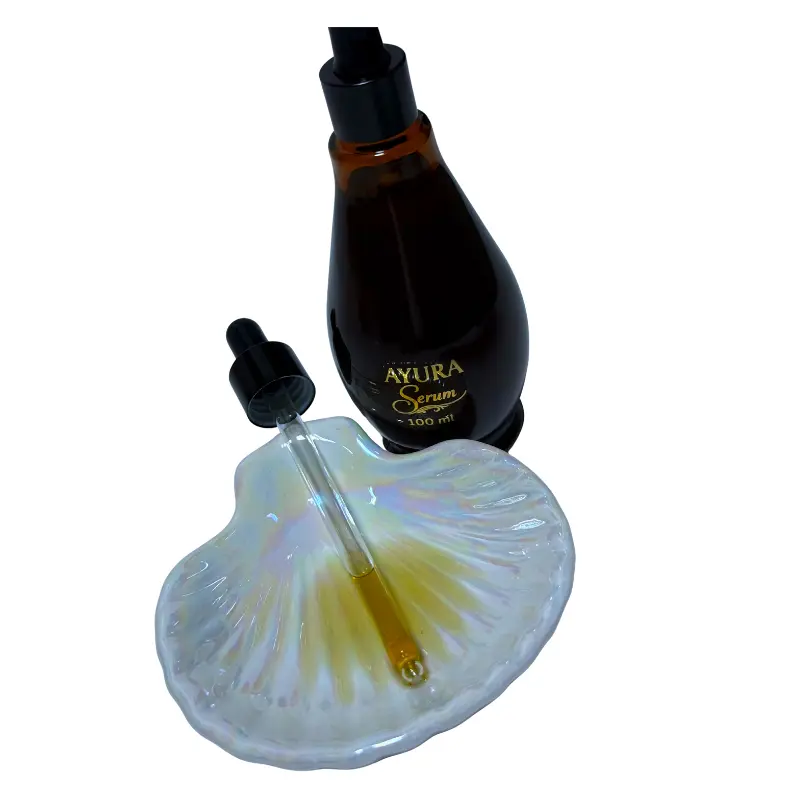 Ayura Nourishing Hair and Scalp Serum for Healthy Hair - Image 3
