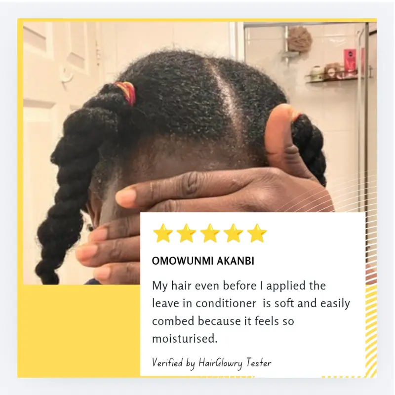 Silk Hydrating Shampoo for Dry Hair | Sulfate-Free - Image 5
