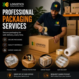 Book Packaging Services UK
