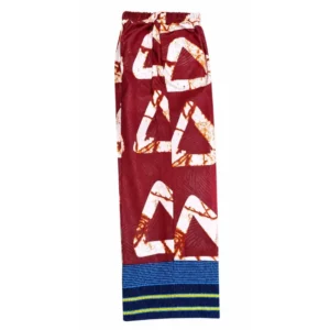 Kids Ankara Trousers