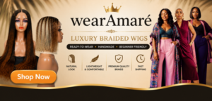 Wear Amare’
