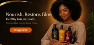 HairGlowry