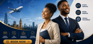 Wetravels International Consult LTD