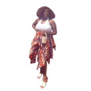 Midi Skirt for Women