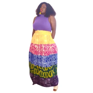 Buy Maxi Skirt Online
