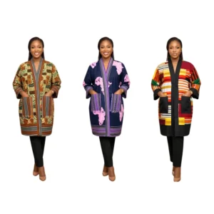 Shop Kimono Jacket Online UK.