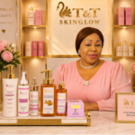 T &T Skinglow