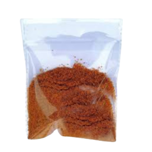 Blended Chili Pepper, Pure Ground Hot Pepper Spice - 1 kg