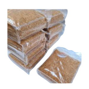 Dried Crayfish, 100% Clean Smoked Crayfish Flakes n- 2.5kg