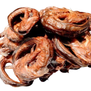 Dried Catfish Online UK, Smoked Whole Catfish - 1 kg