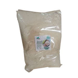 Plantain Flour