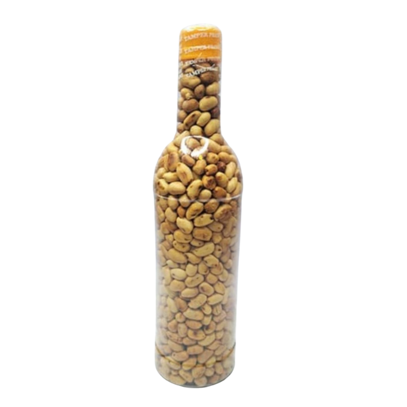 Roasted Groundnuts