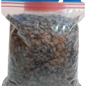 Dried Locust Beans (Iru)