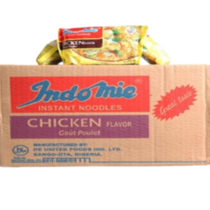Indomie Instant Noodles Chicken Flavor