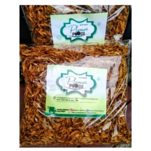 Dried Crayfish UK